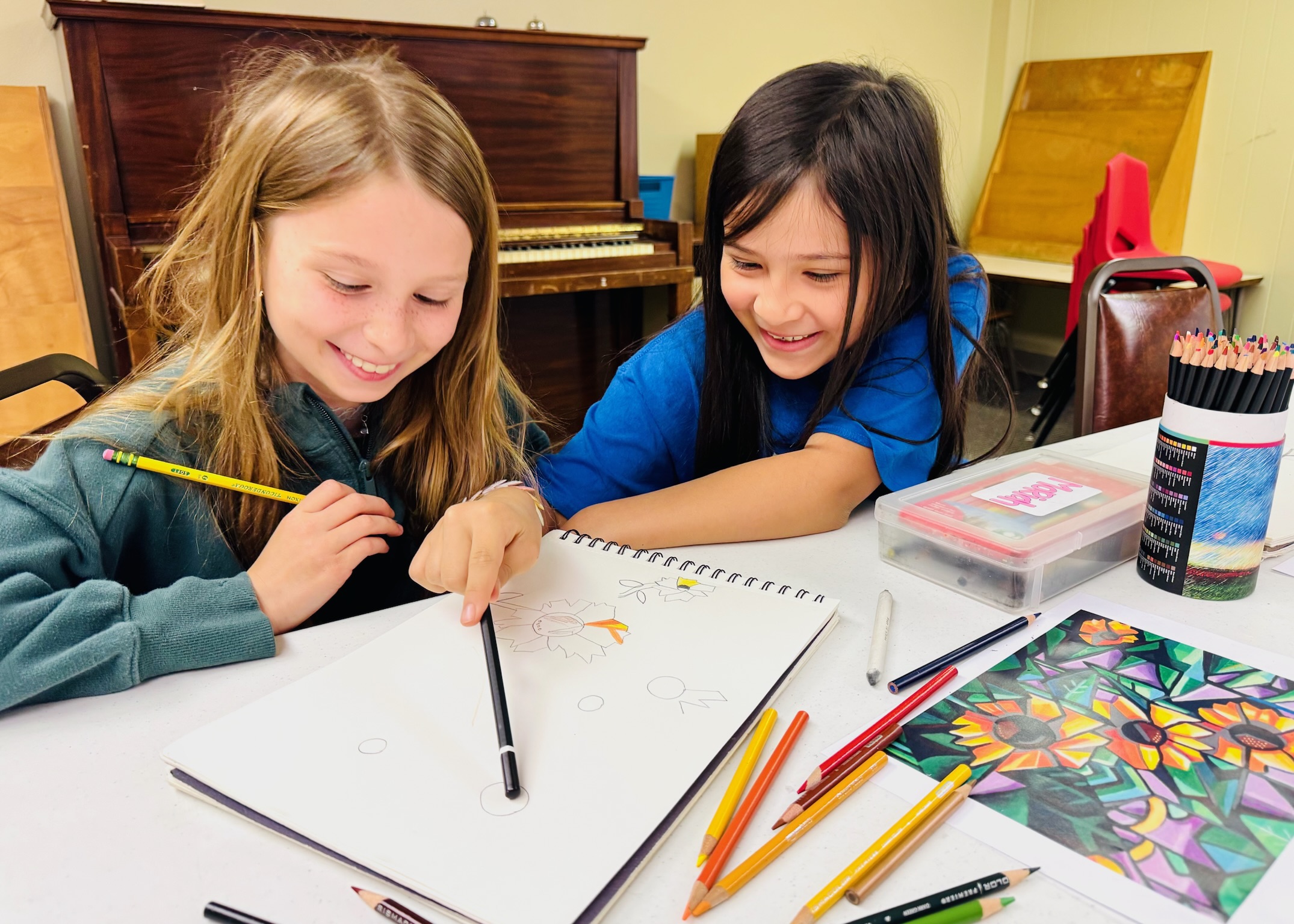 Drawing Class