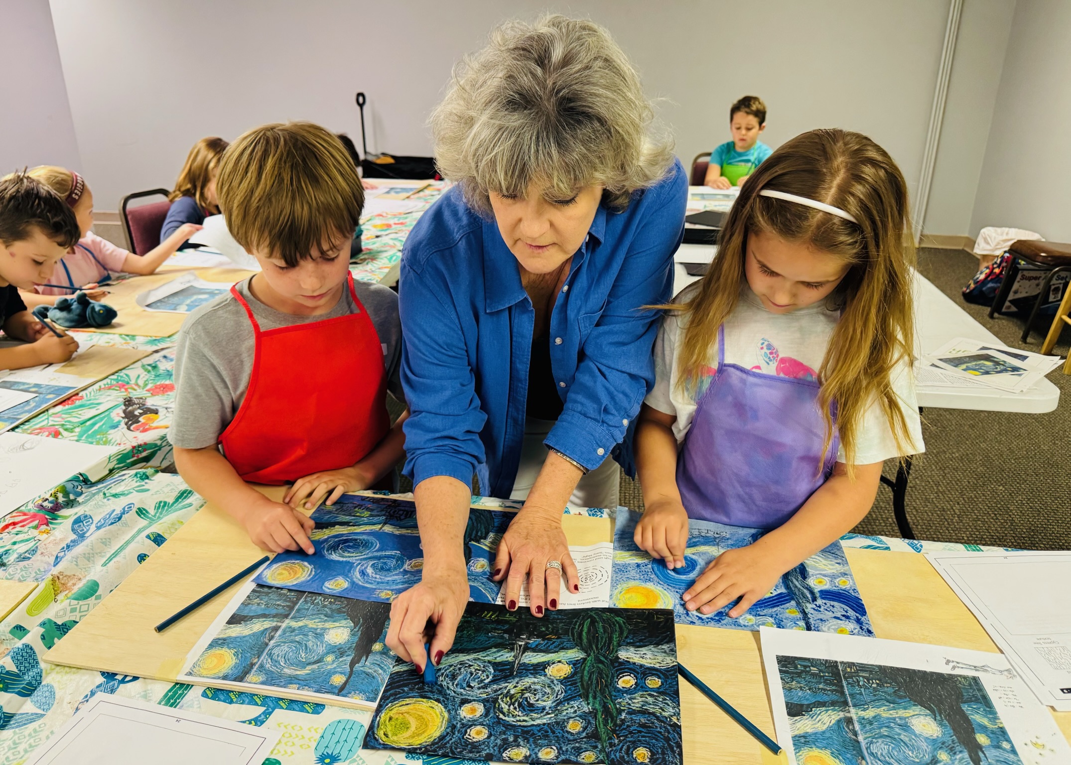 Art Education