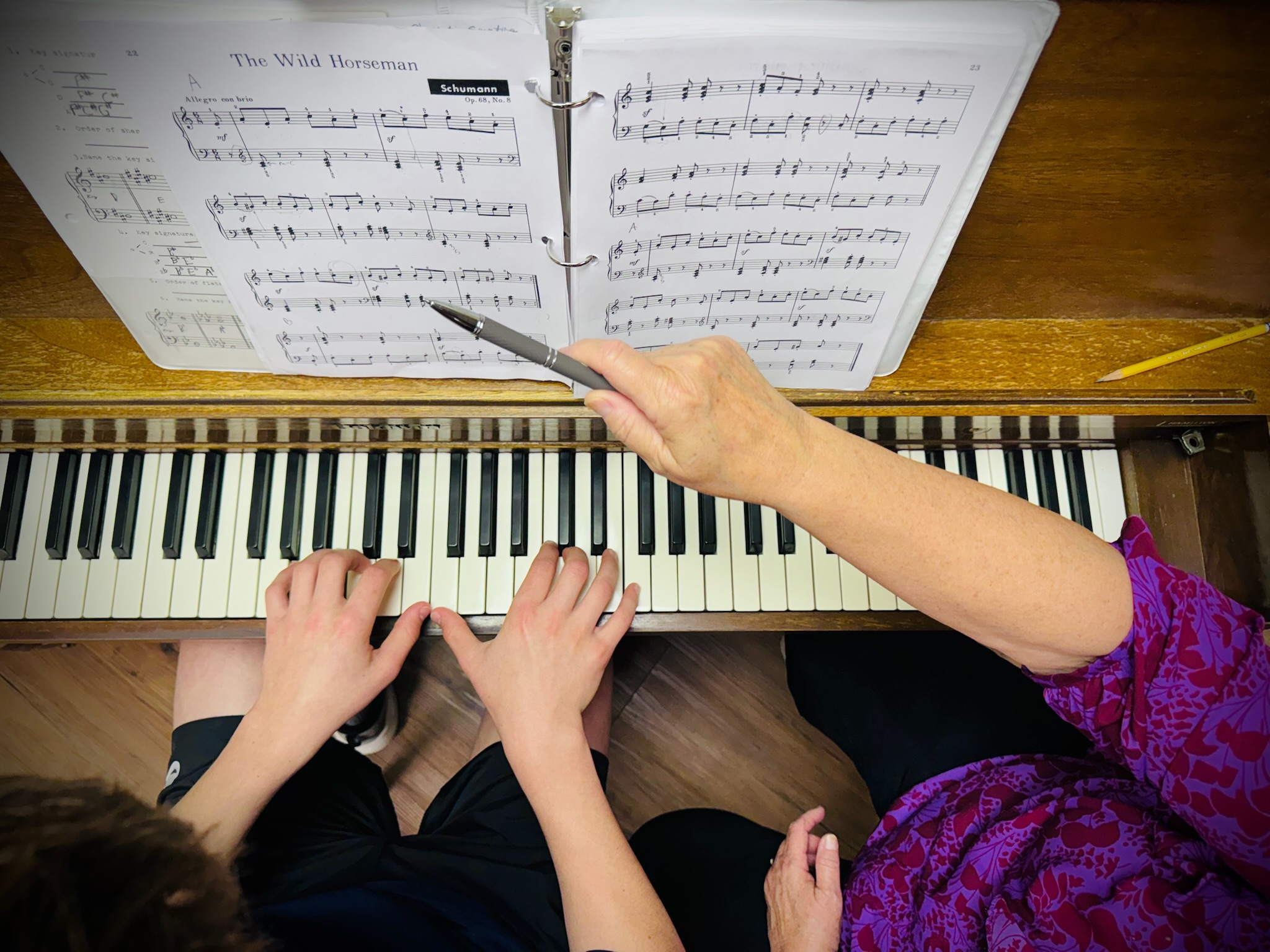 Music Education