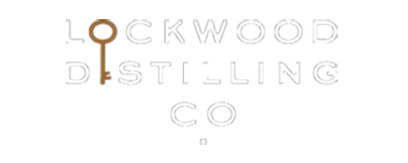 Lockwood Distilling Co - Beverage Sponsor
