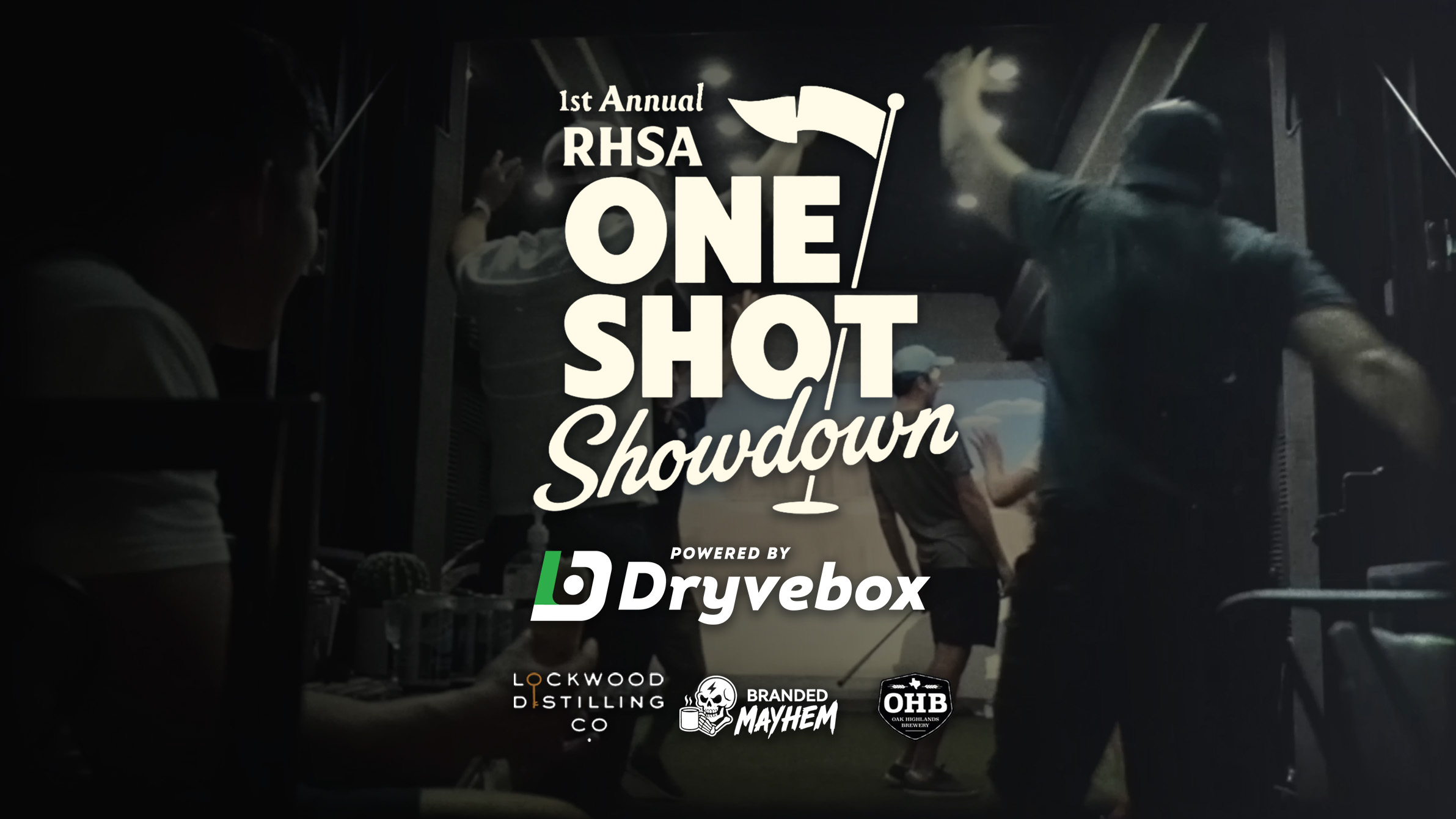 RHSA One Shot Showdown Video Thumbnail